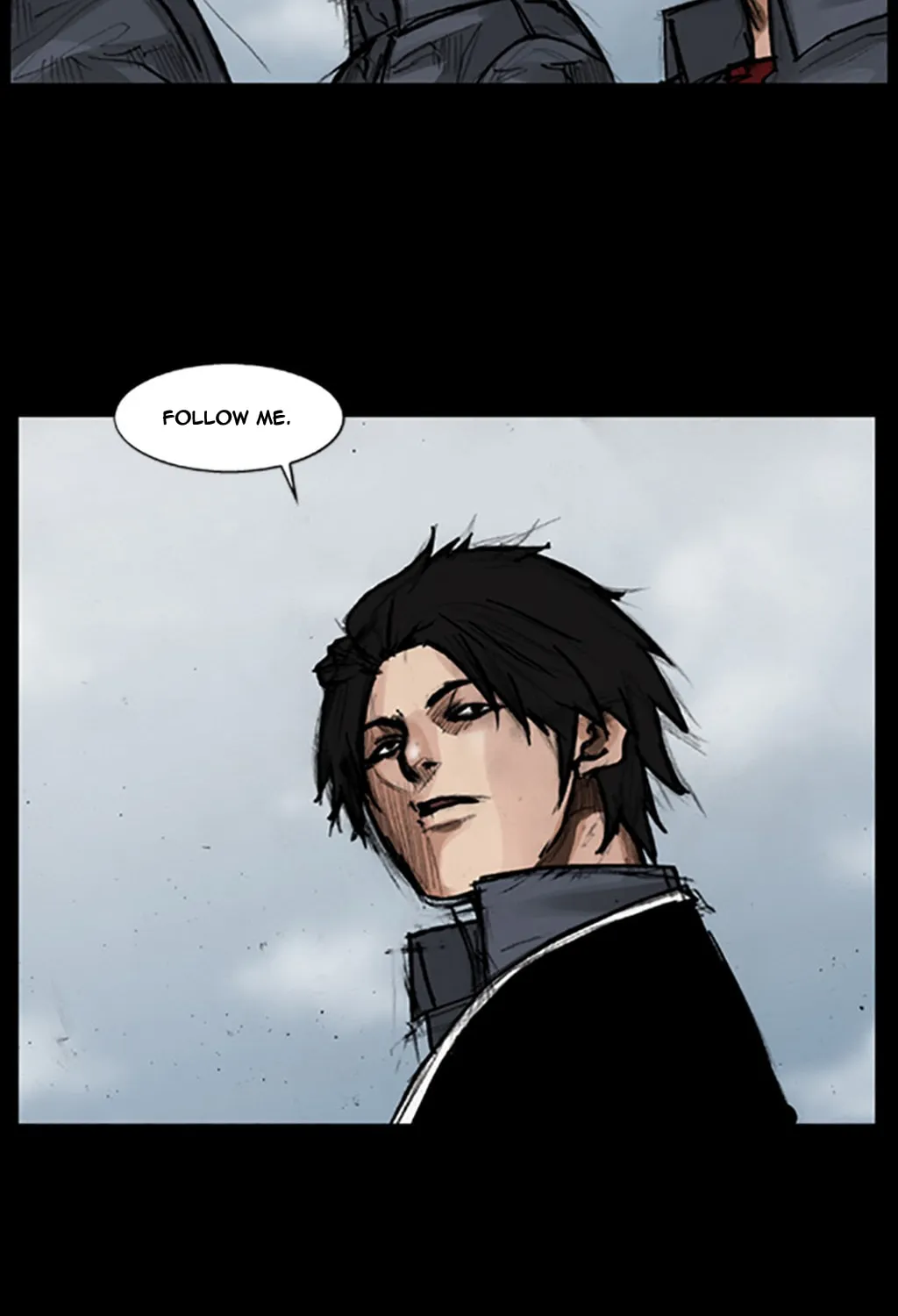 Read Dokgo chapter 41 image 41 on Lezhin