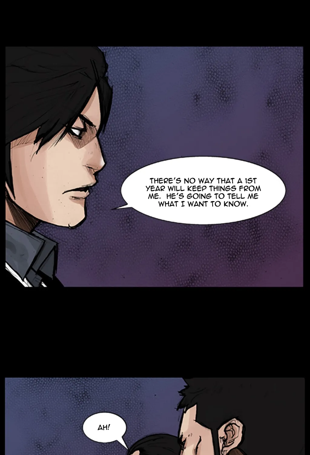 Read Dokgo chapter 42 image 16 on Lezhin