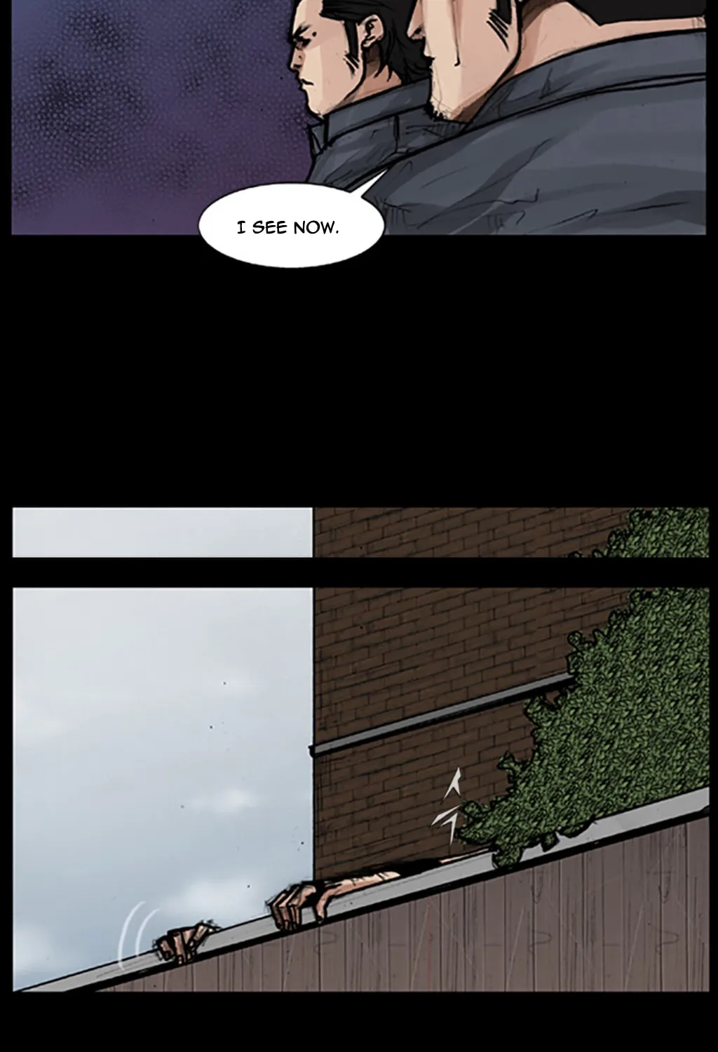 Read Dokgo chapter 42 image 17 on Lezhin