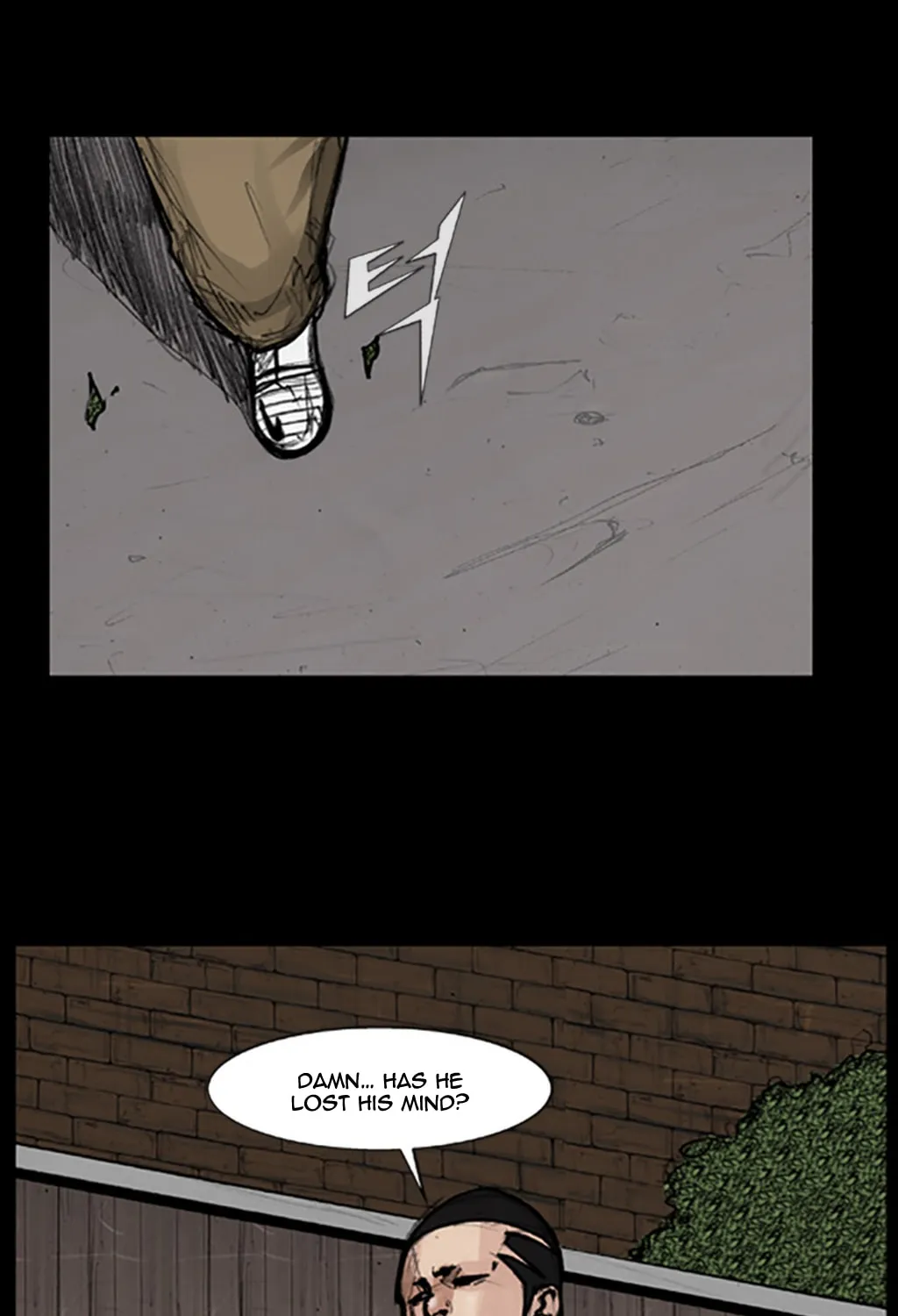 Read Dokgo chapter 42 image 19 on Lezhin