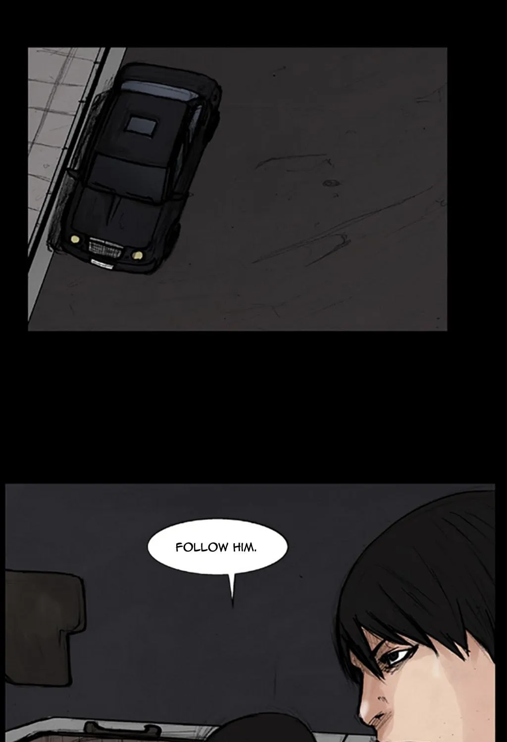 Read Dokgo chapter 42 image 22 on Lezhin