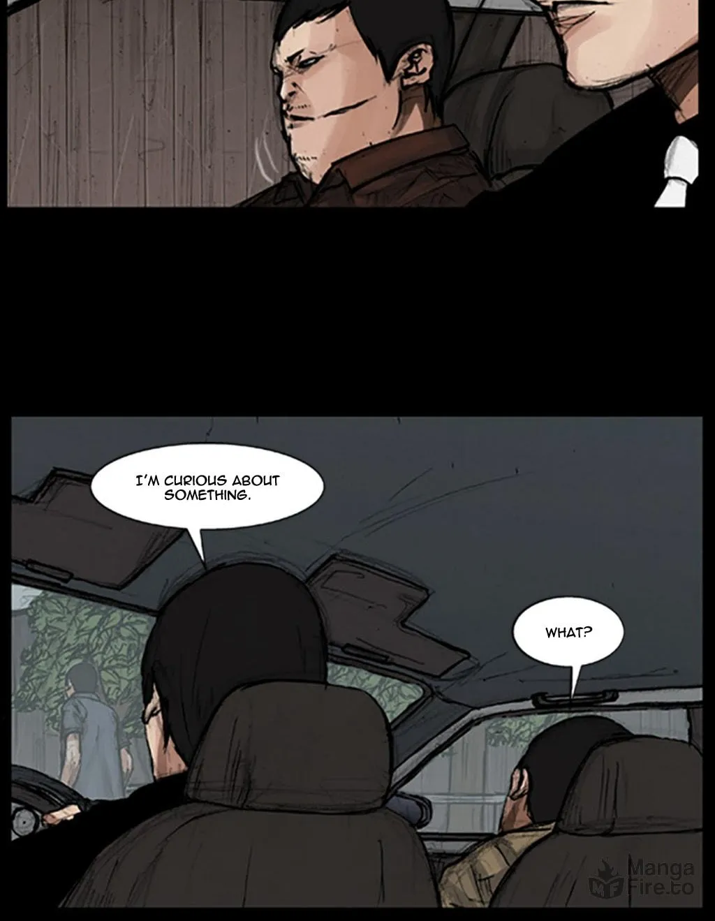 Read Dokgo chapter 42 image 23 on Lezhin