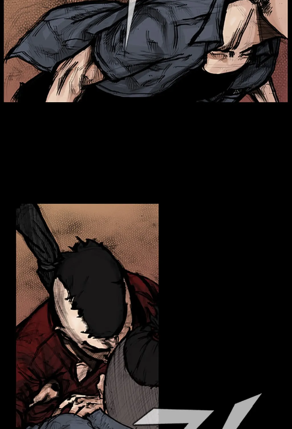Read Dokgo chapter 42 image 31 on Lezhin