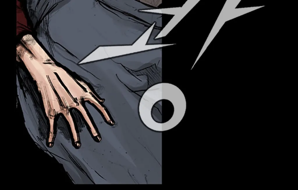Read Dokgo chapter 42 image 32 on Lezhin