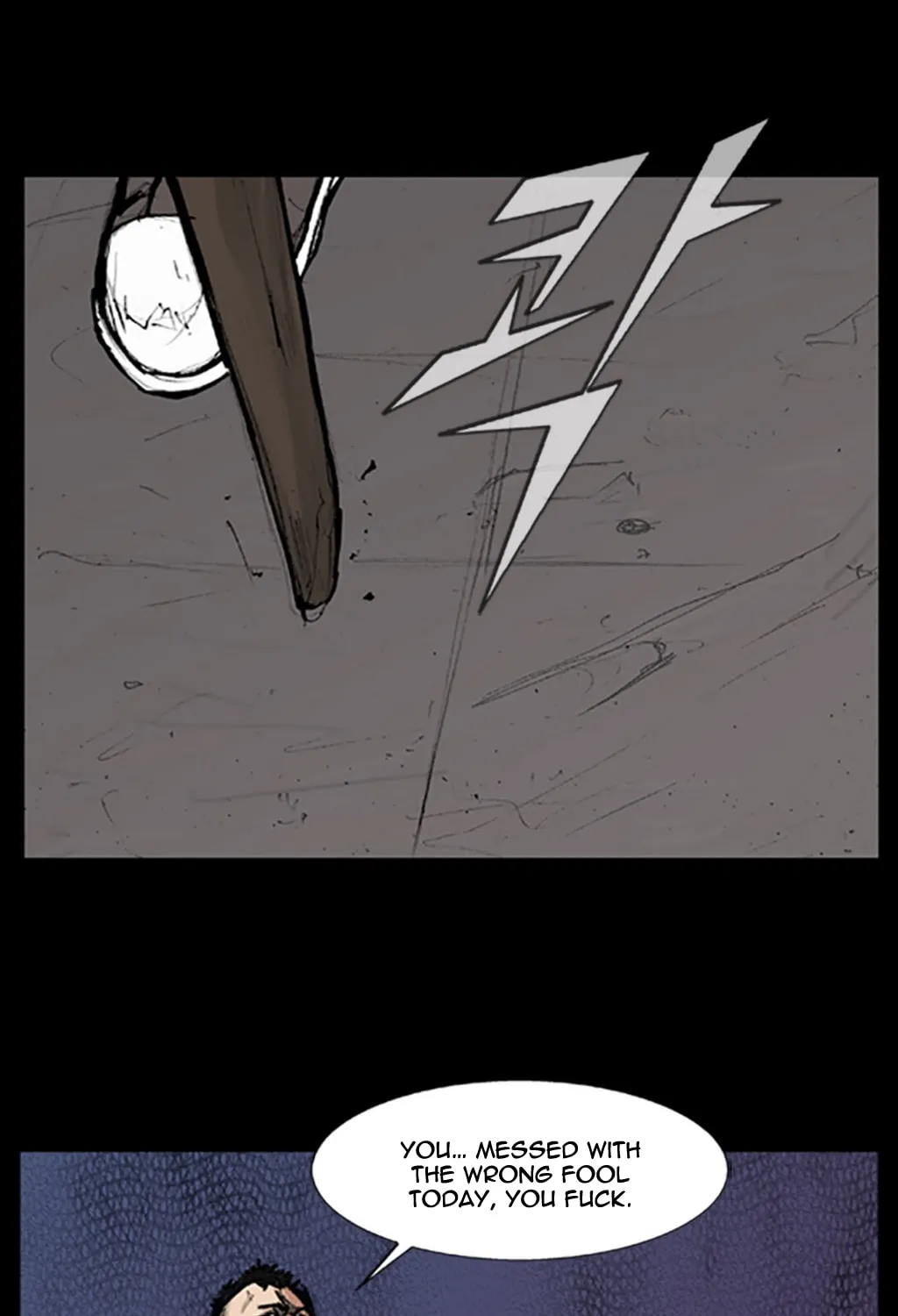 Read Dokgo chapter 42 image 40 on Lezhin