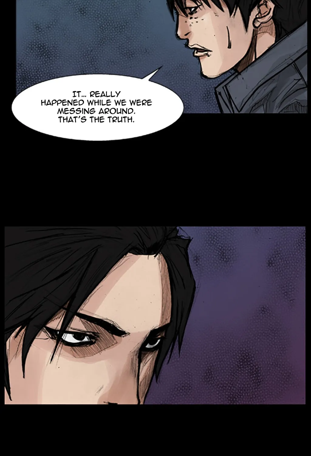 Read Dokgo chapter 42 image 8 on Lezhin
