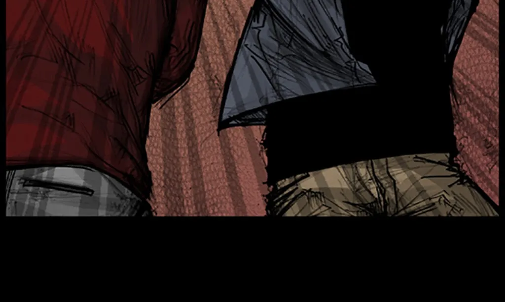 Read Dokgo chapter 43 image 16 on Lezhin