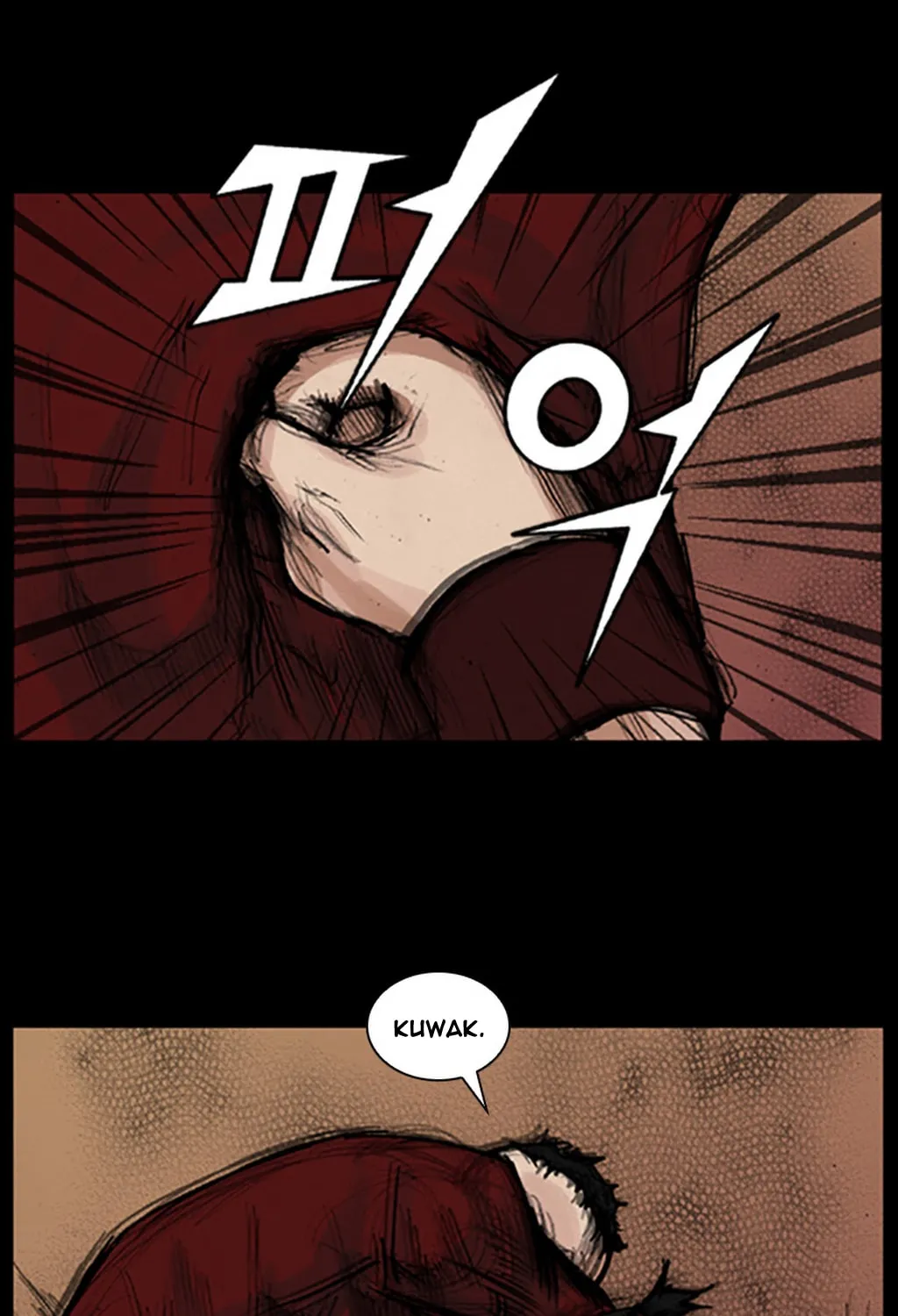Read Dokgo chapter 43 image 20 on Lezhin