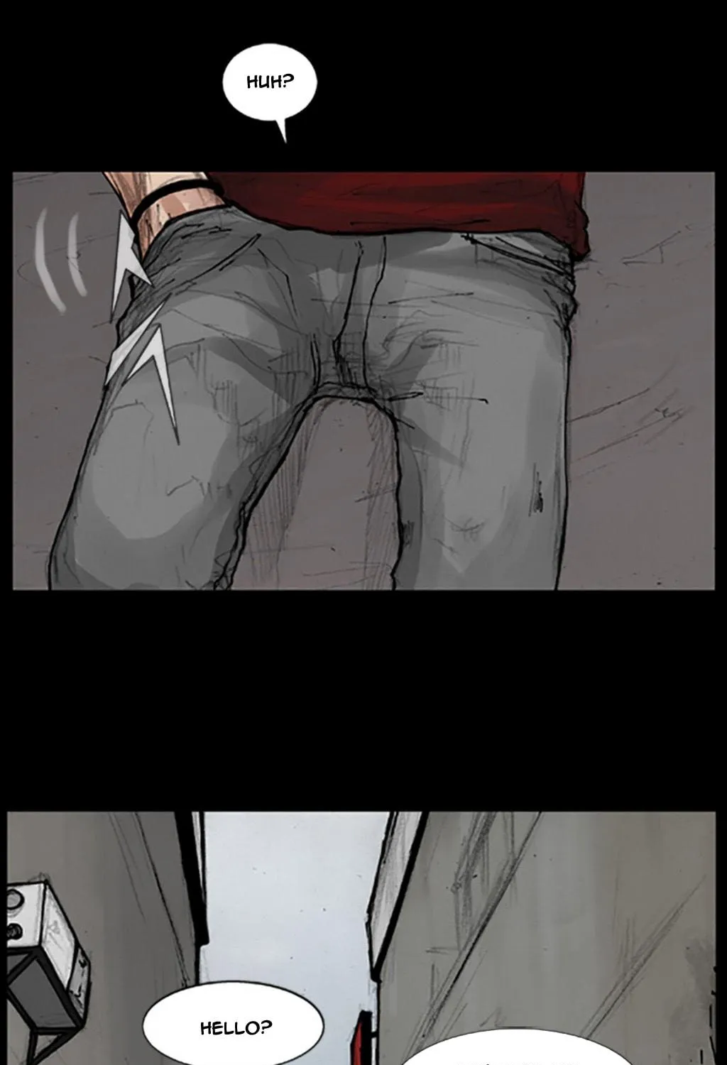 Read Dokgo chapter 43 image 29 on Lezhin