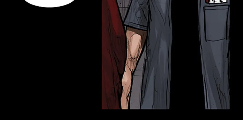 Read Dokgo chapter 43 image 3 on Lezhin