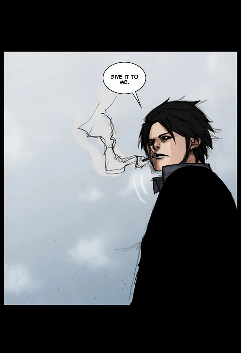Read Dokgo chapter 43 image 37 on Lezhin
