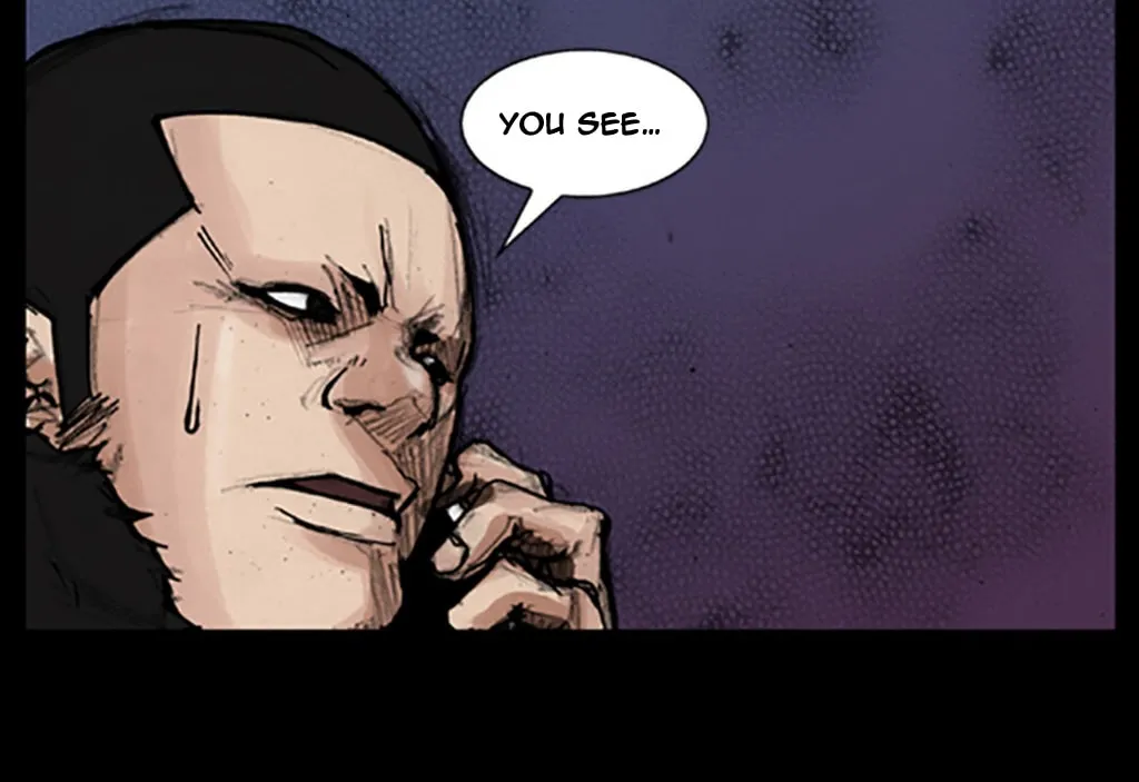 Read Dokgo chapter 43 image 39 on Lezhin