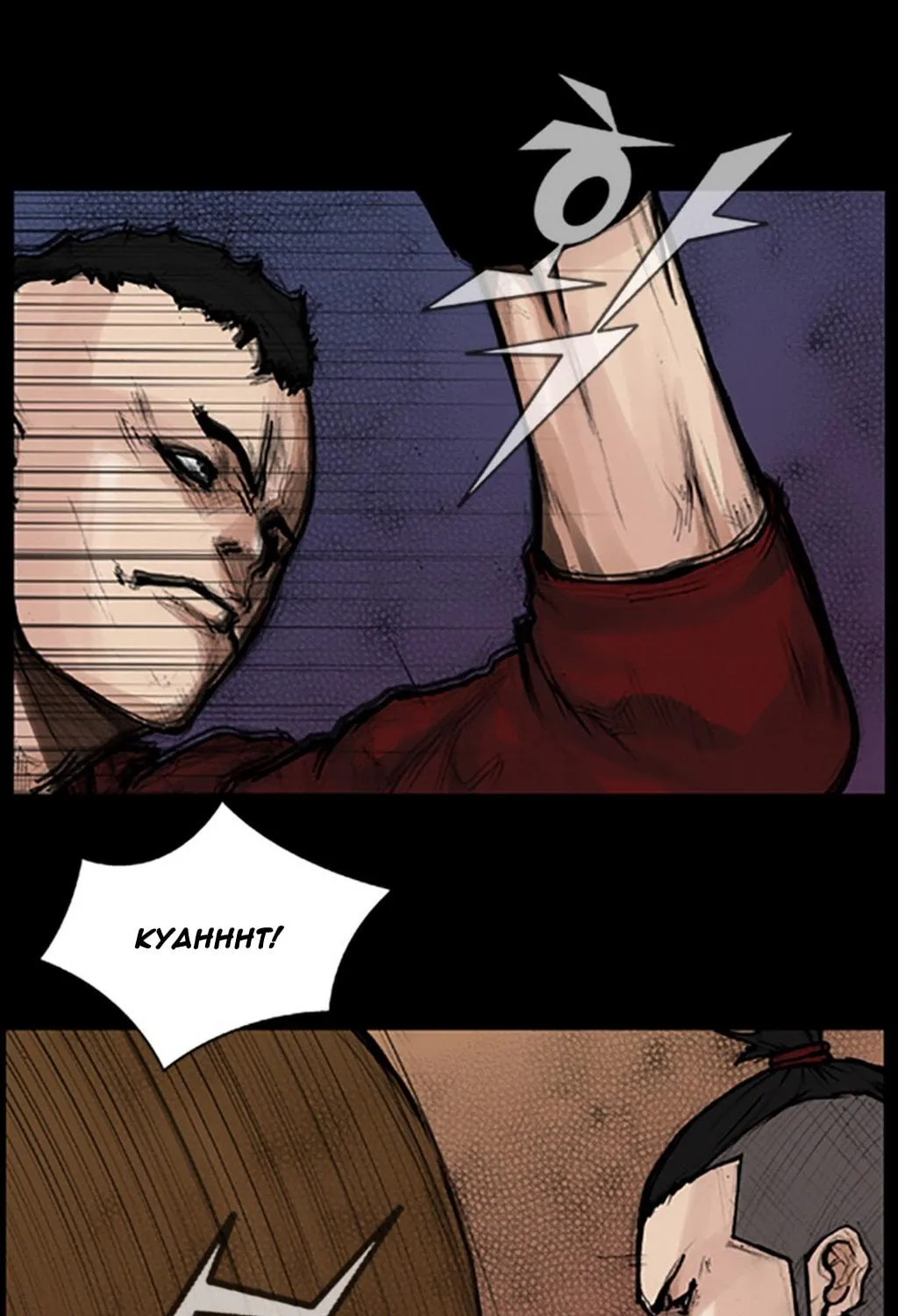 Read Dokgo chapter 43 image 4 on Lezhin