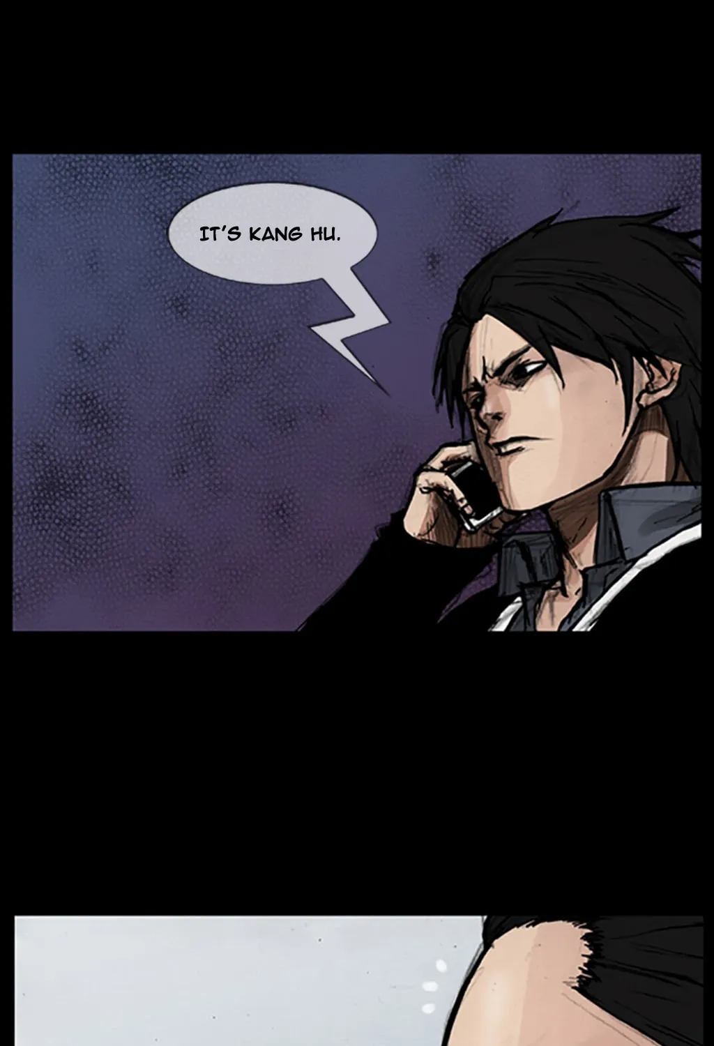 Read Dokgo chapter 43 image 40 on Lezhin