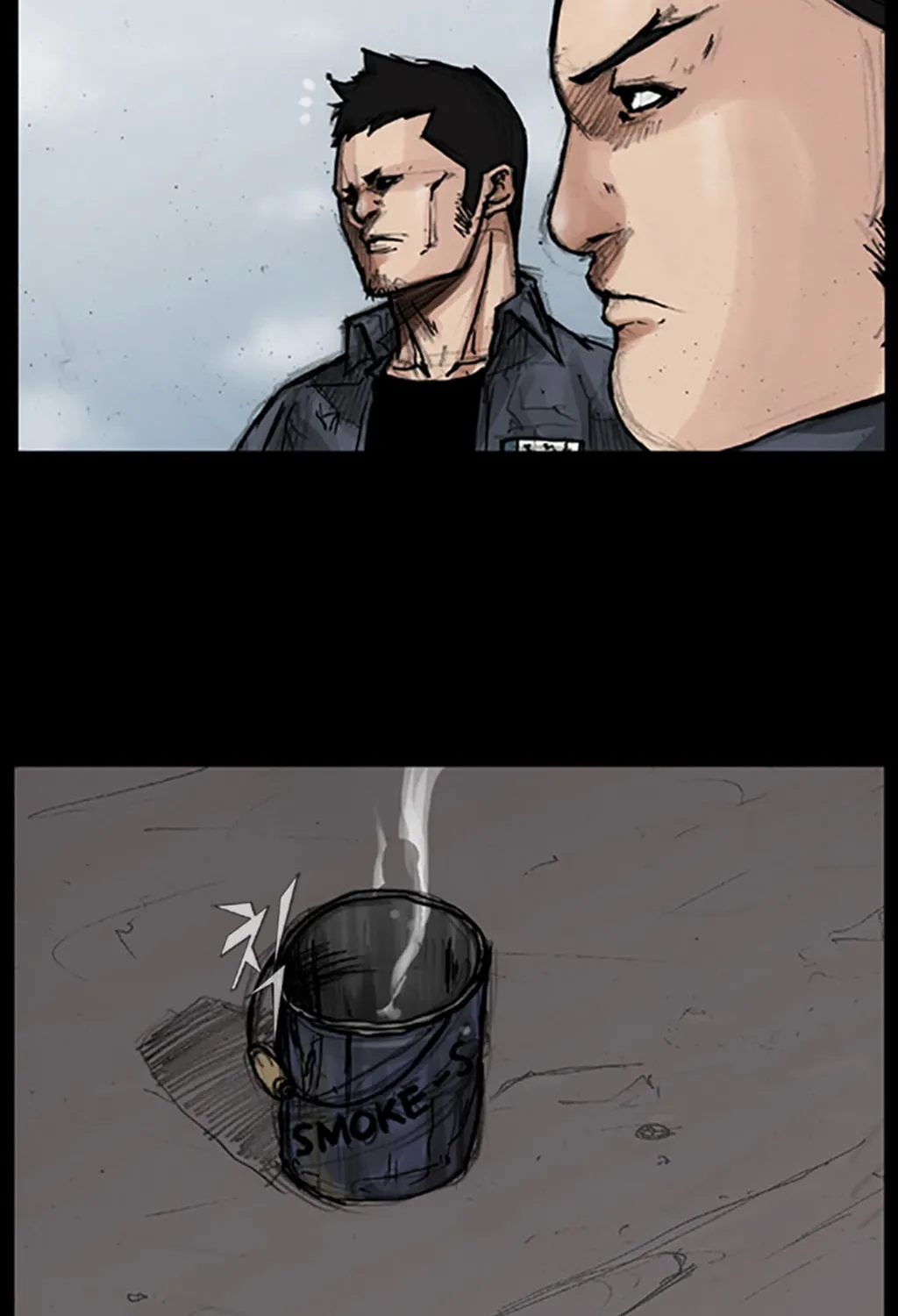 Read Dokgo chapter 43 image 41 on Lezhin