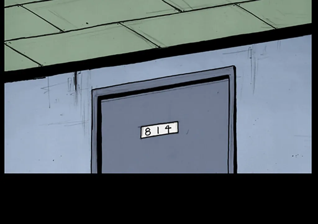 Read Dokgo chapter 44 image 16 on Lezhin