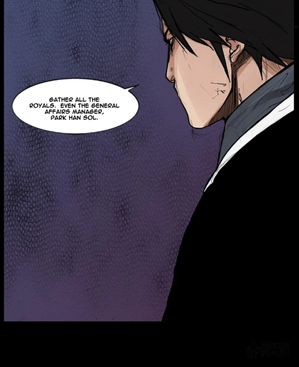 Read Dokgo chapter 44 image 18 on Lezhin