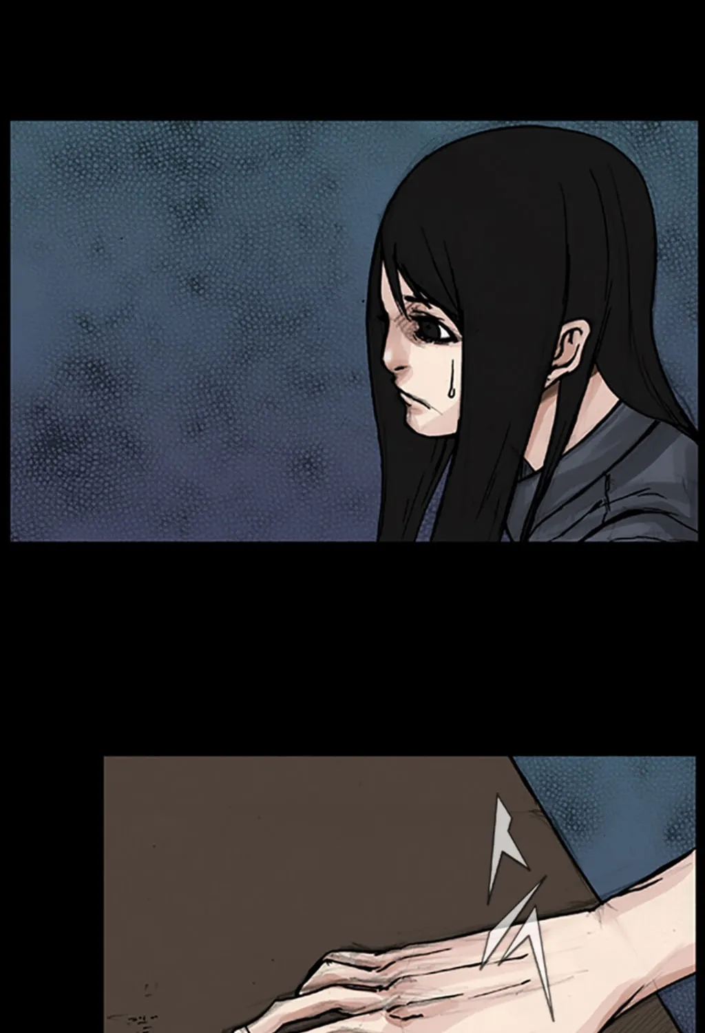 Read Dokgo chapter 44 image 22 on Lezhin