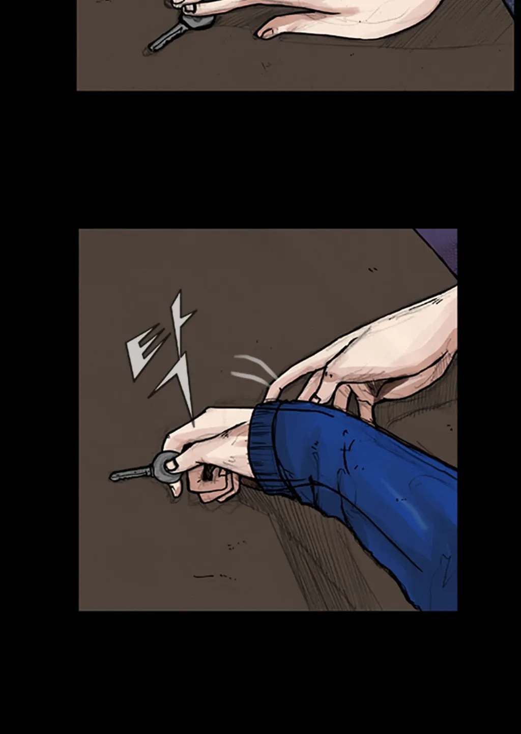 Read Dokgo chapter 44 image 23 on Lezhin
