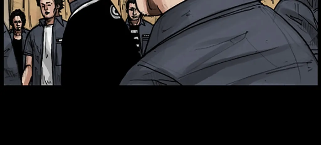 Read Dokgo chapter 44 image 26 on Lezhin