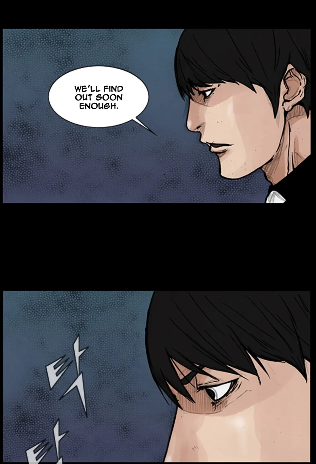 Read Dokgo chapter 44 image 37 on Lezhin