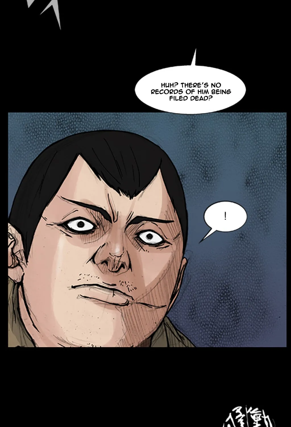 Read Dokgo chapter 44 image 38 on Lezhin