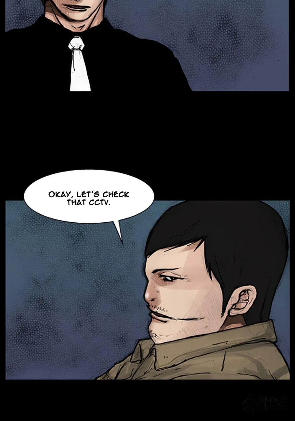 Read Dokgo chapter 44 image 4 on Lezhin
