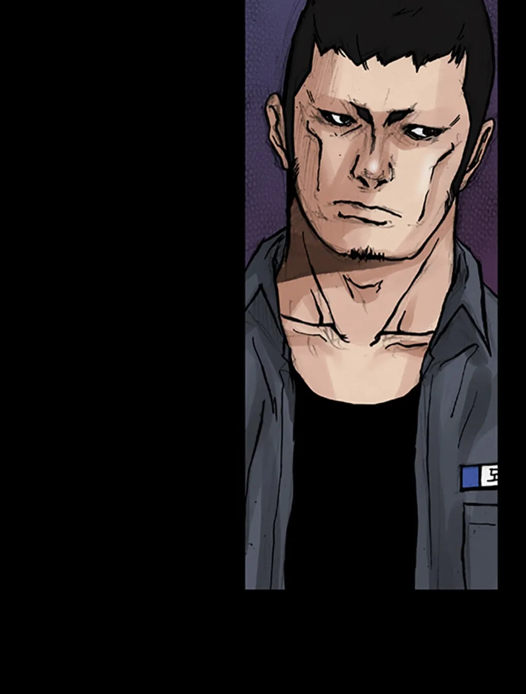 Read Dokgo chapter 45 image 13 on Lezhin