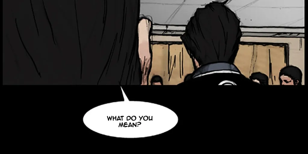 Read Dokgo chapter 45 image 16 on Lezhin