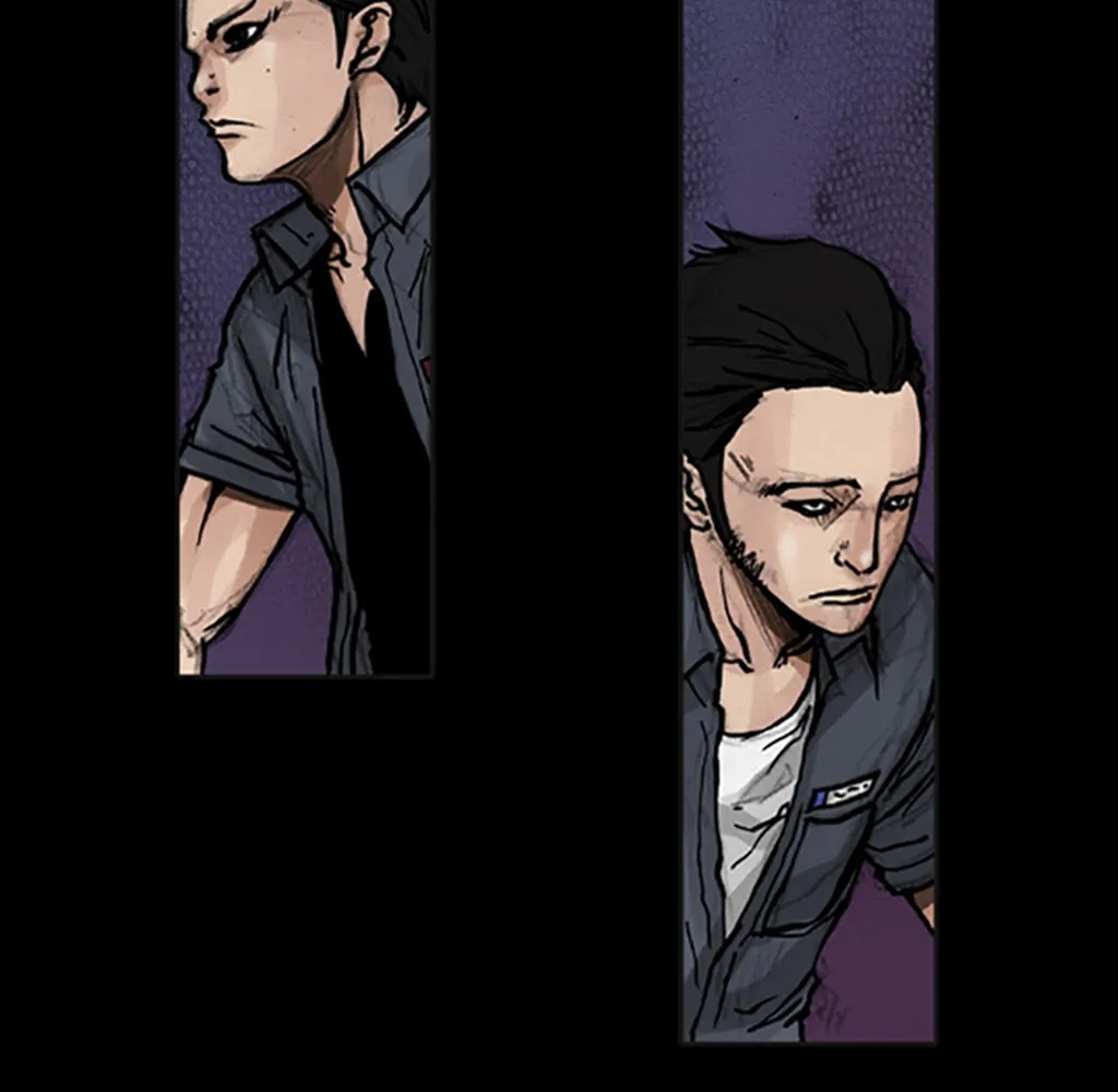 Read Dokgo chapter 45 image 19 on Lezhin