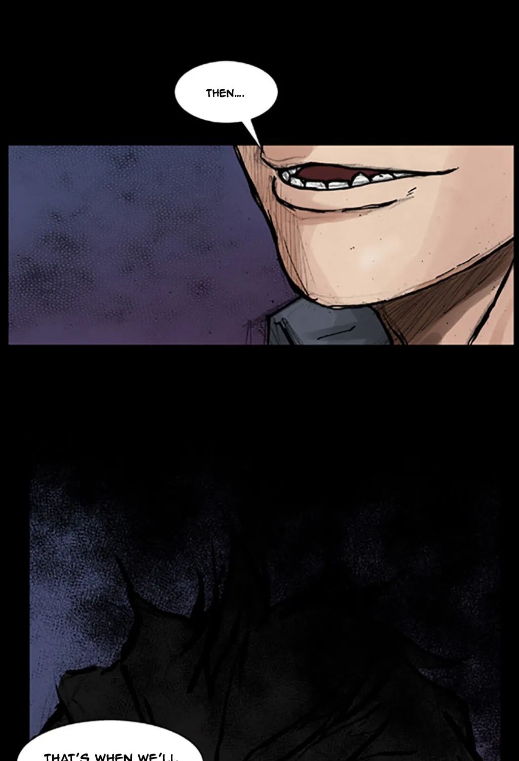 Read Dokgo chapter 45 image 20 on Lezhin