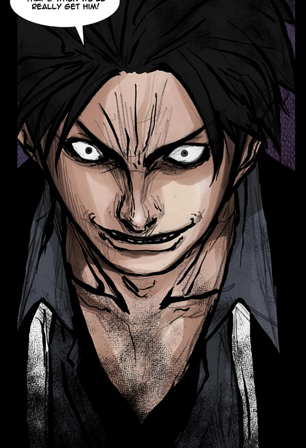Read Dokgo chapter 45 image 21 on Lezhin