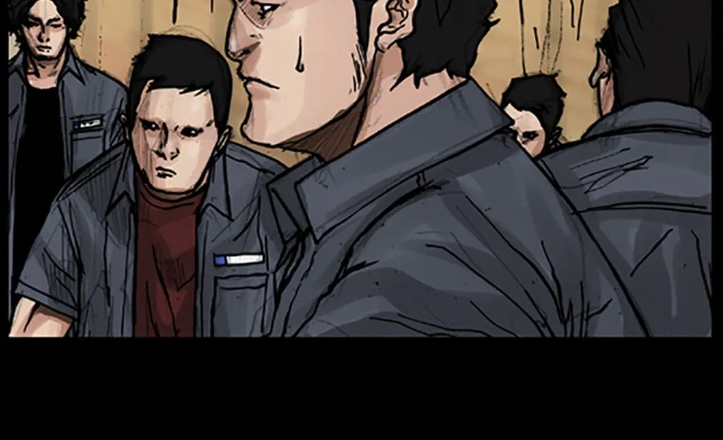 Read Dokgo chapter 45 image 25 on Lezhin