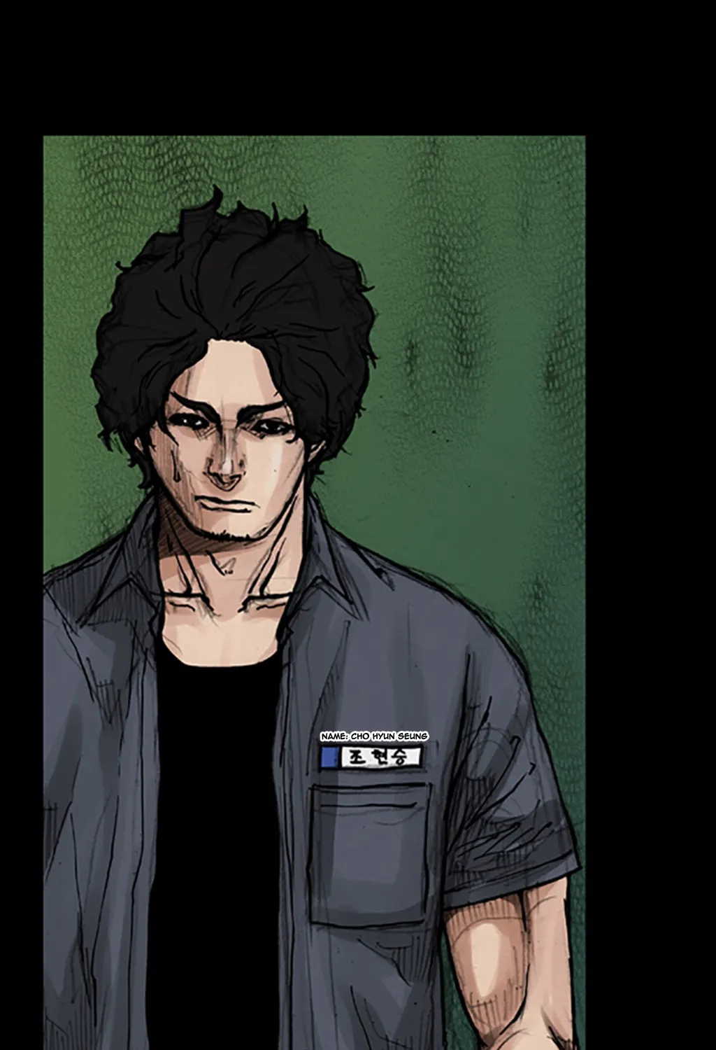 Read Dokgo chapter 45 image 26 on Lezhin