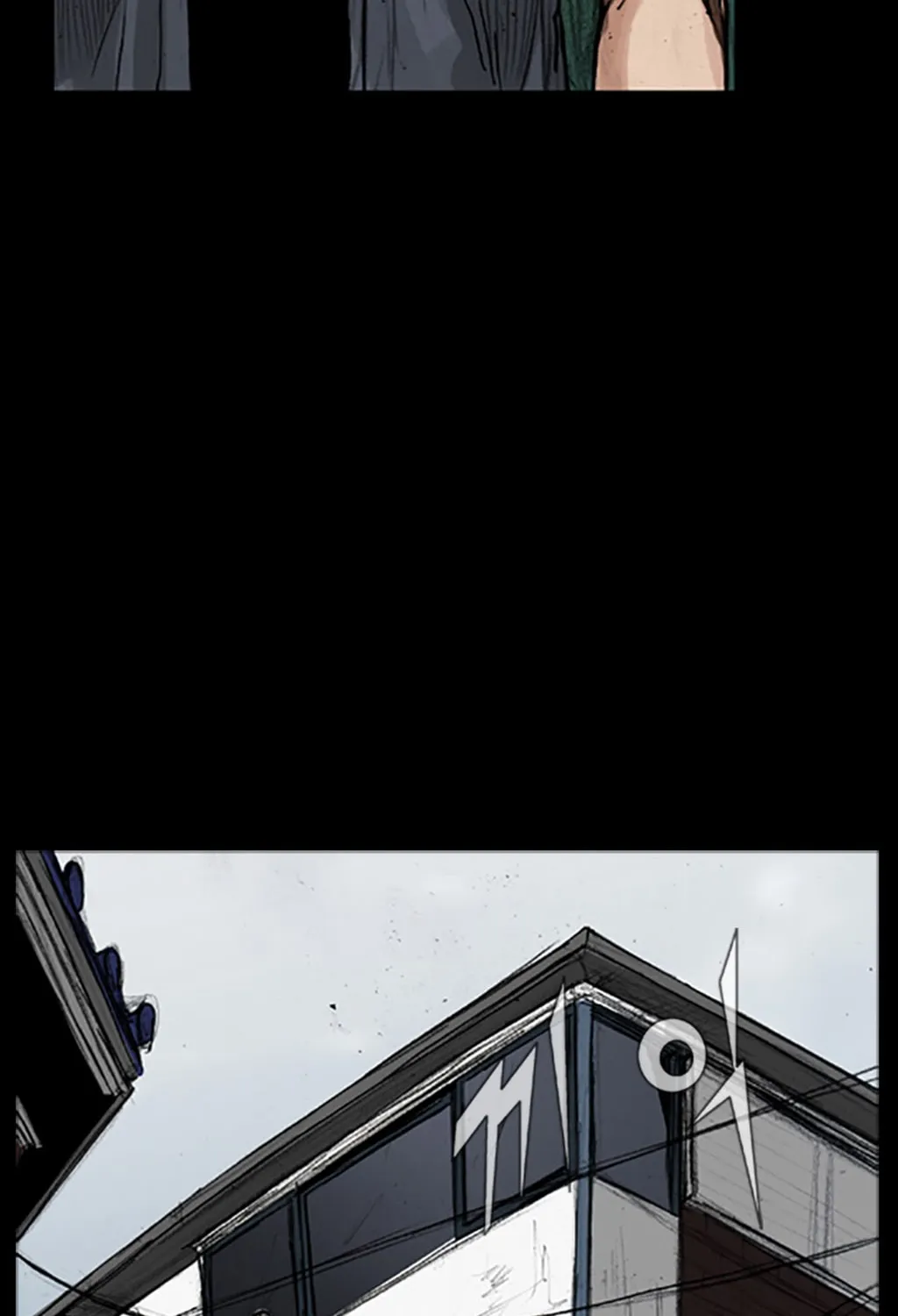 Read Dokgo chapter 45 image 27 on Lezhin