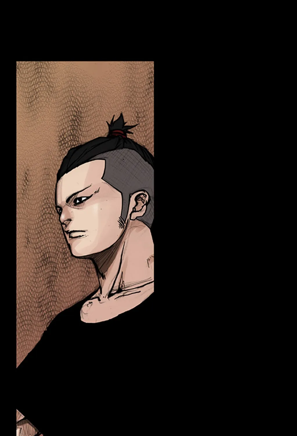 Read Dokgo chapter 45 image 31 on Lezhin