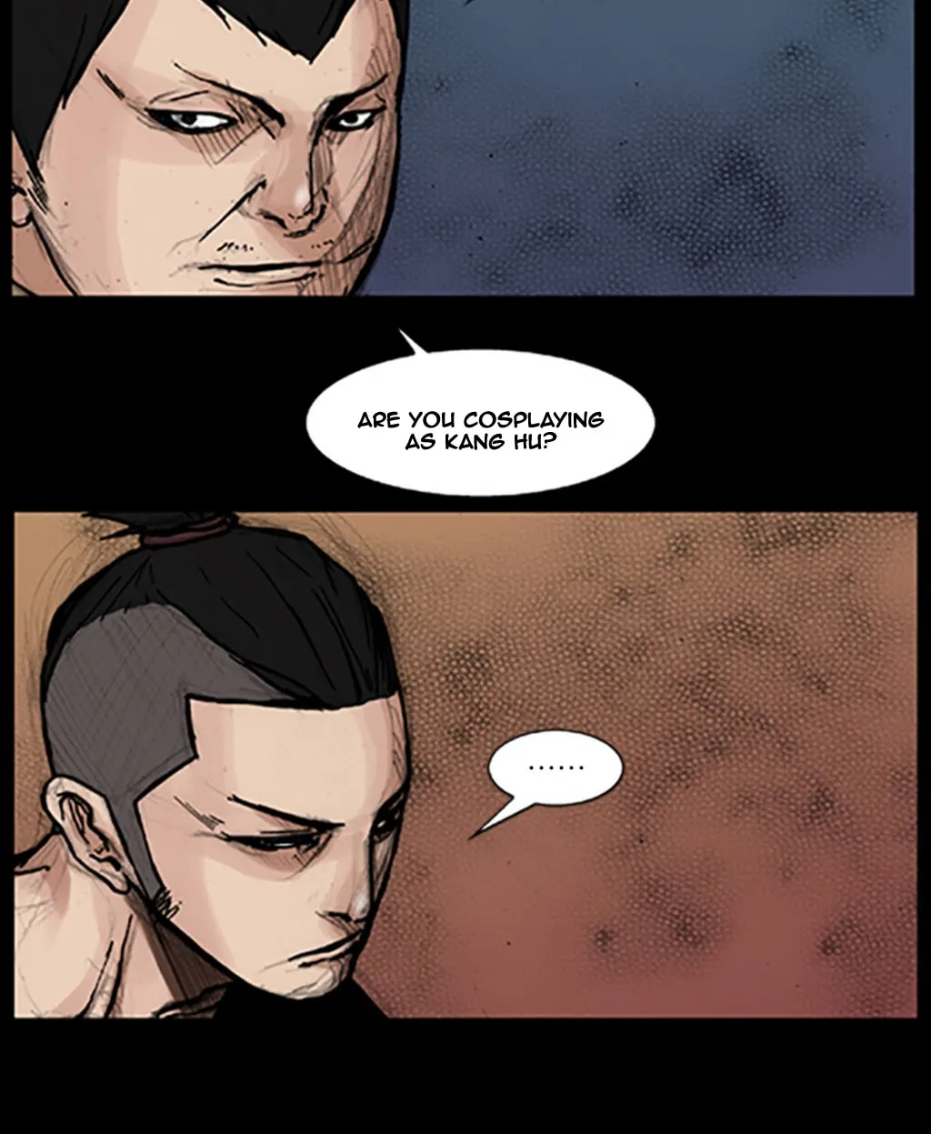 Read Dokgo chapter 45 image 42 on Lezhin
