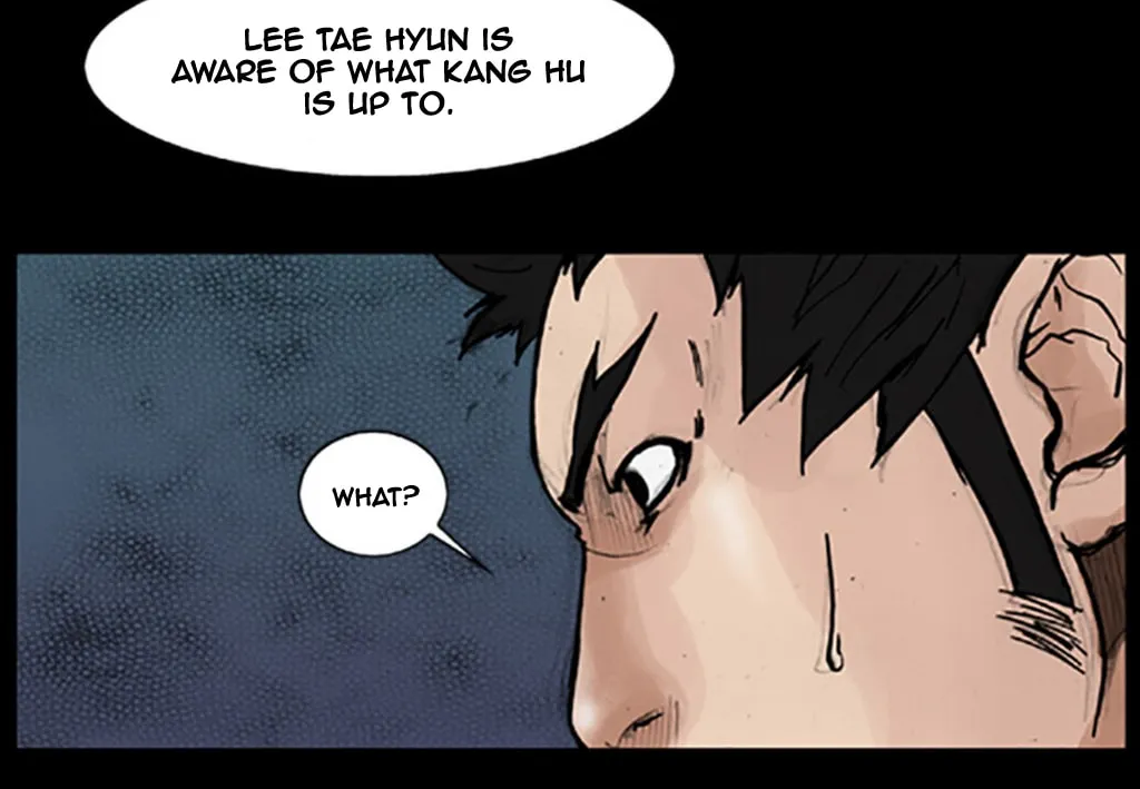 Read Dokgo chapter 46 image 14 on Lezhin
