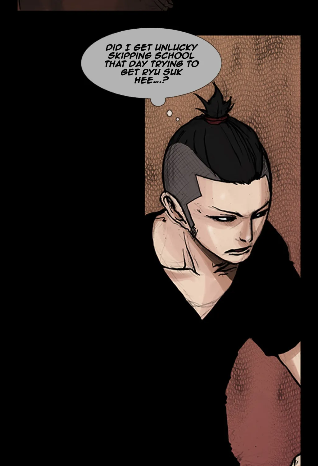 Read Dokgo chapter 46 image 2 on Lezhin