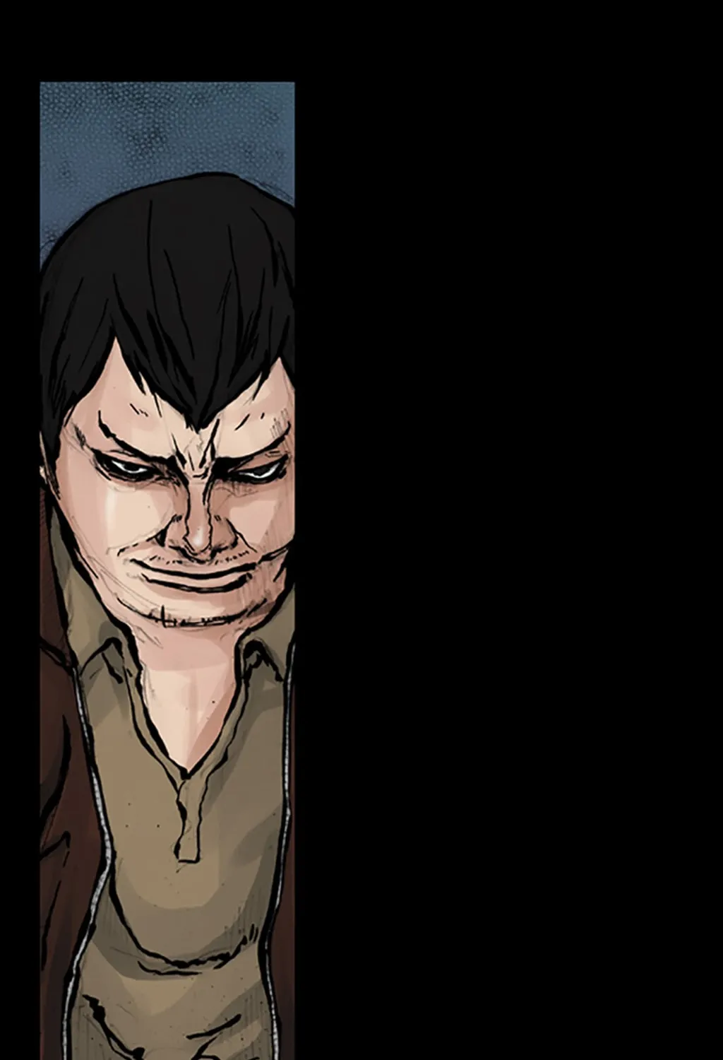 Read Dokgo chapter 46 image 27 on Lezhin