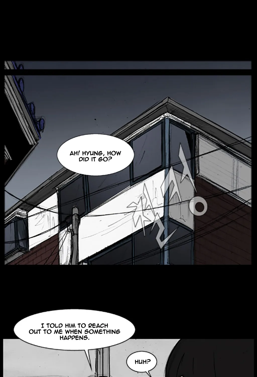 Read Dokgo chapter 46 image 29 on Lezhin