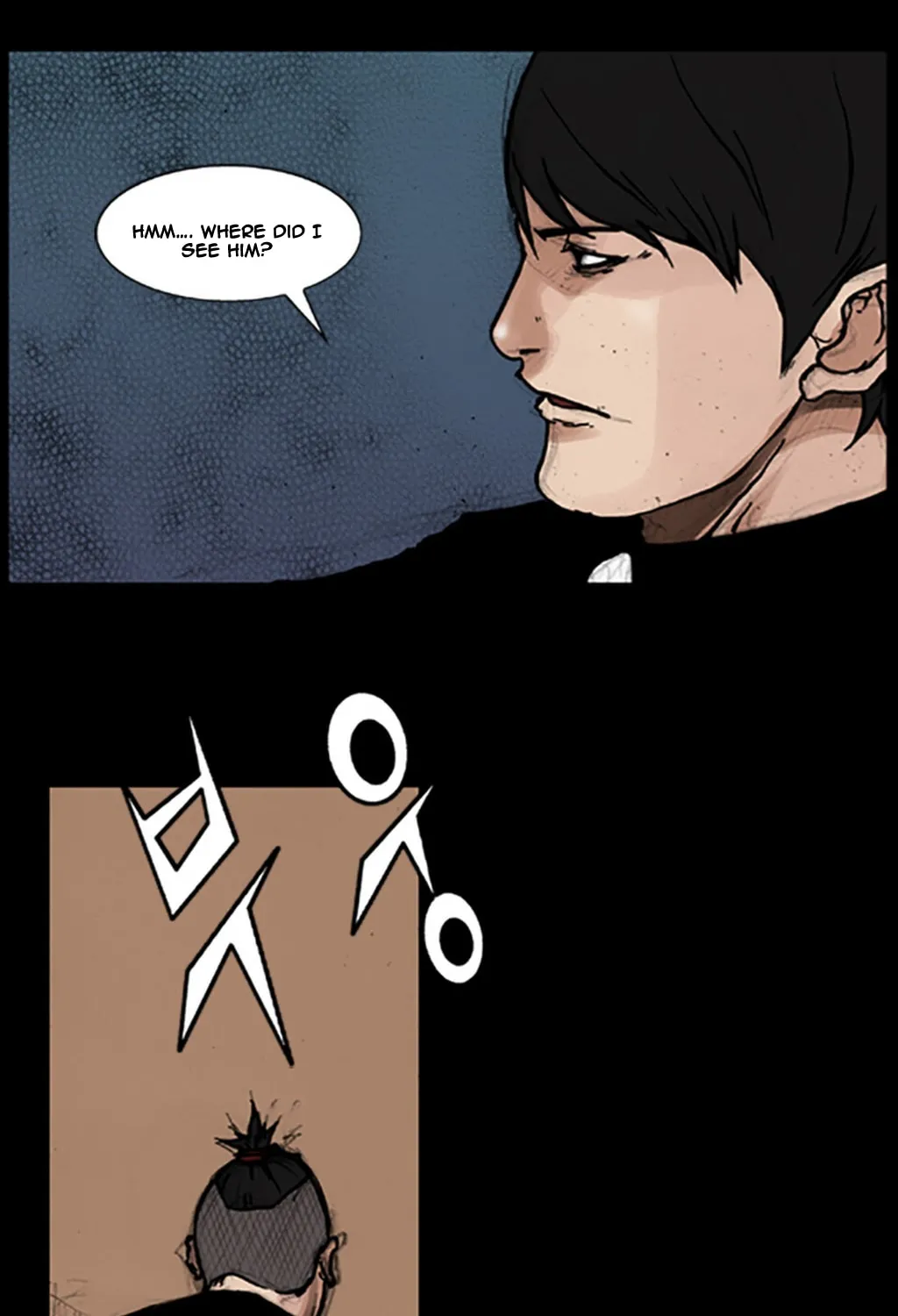 Read Dokgo chapter 46 image 33 on Lezhin
