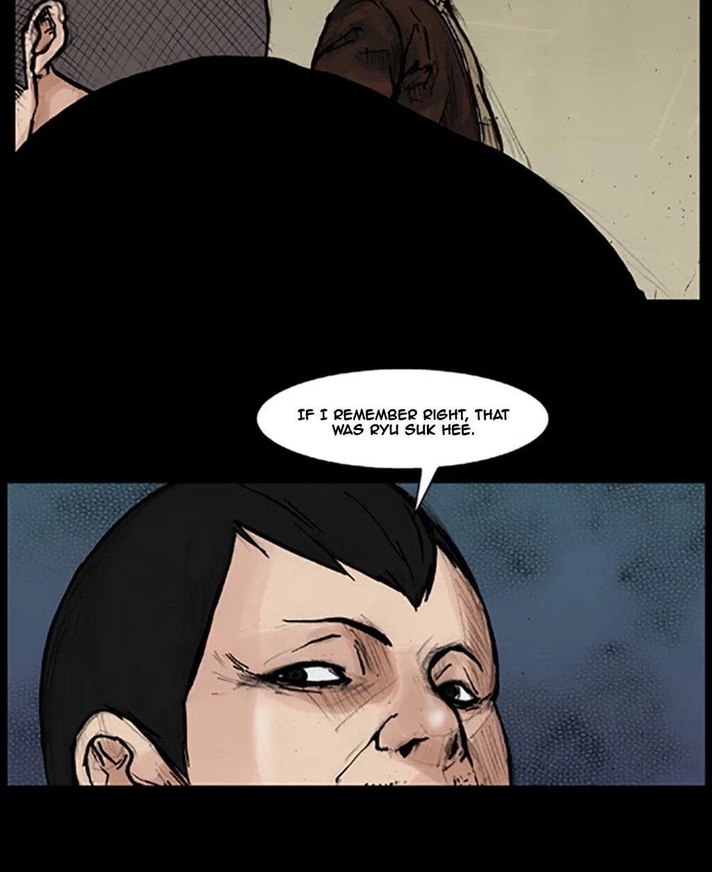 Read Dokgo chapter 46 image 4 on Lezhin