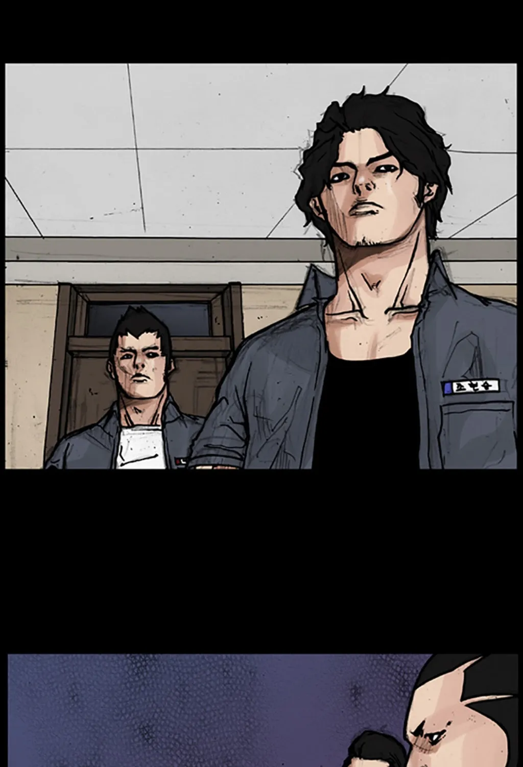 Read Dokgo chapter 46 image 41 on Lezhin