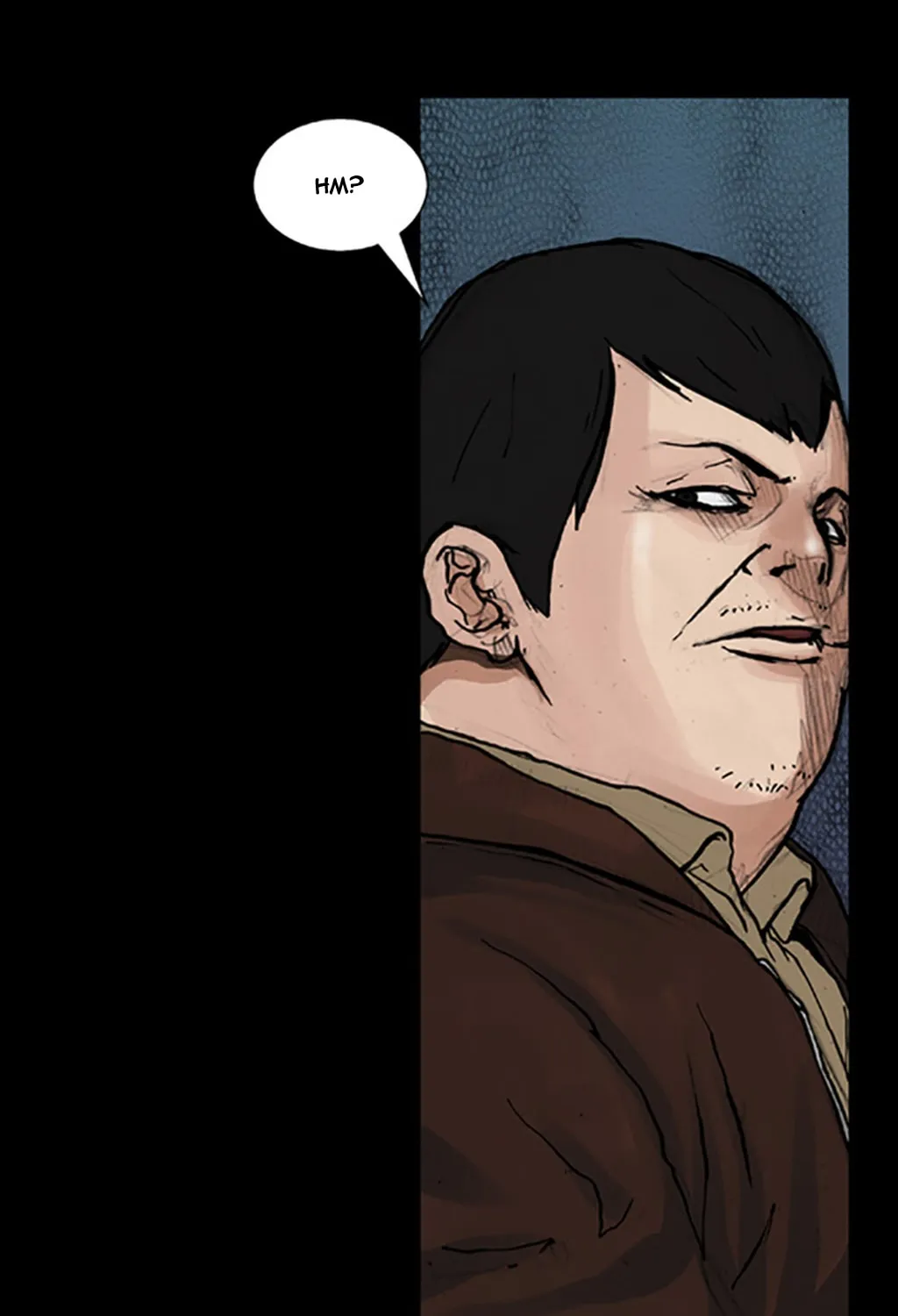 Read Dokgo chapter 46 image 7 on Lezhin