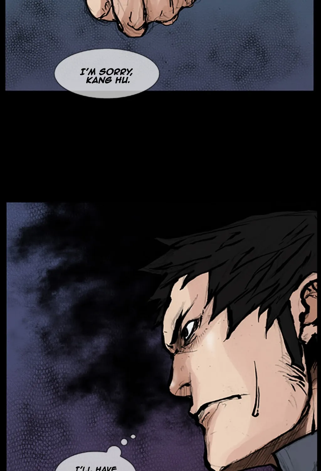 Read Dokgo chapter 47 image 20 on Lezhin