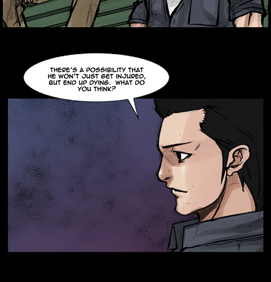 Read Dokgo chapter 47 image 28 on Lezhin