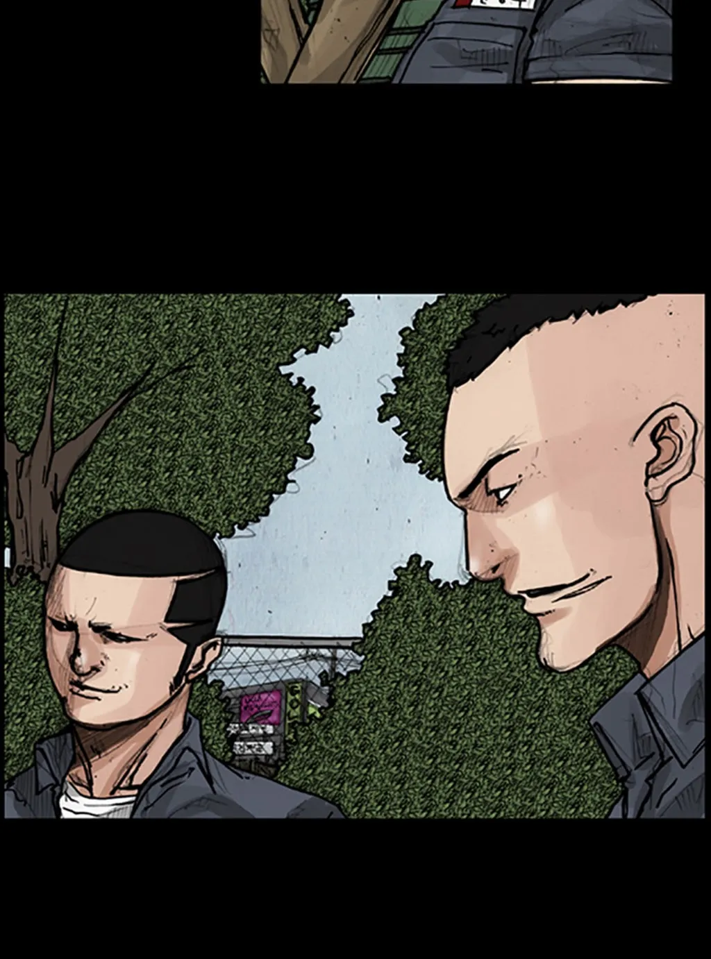 Read Dokgo chapter 47 image 31 on Lezhin