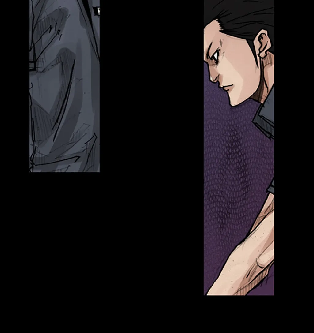 Read Dokgo chapter 47 image 34 on Lezhin
