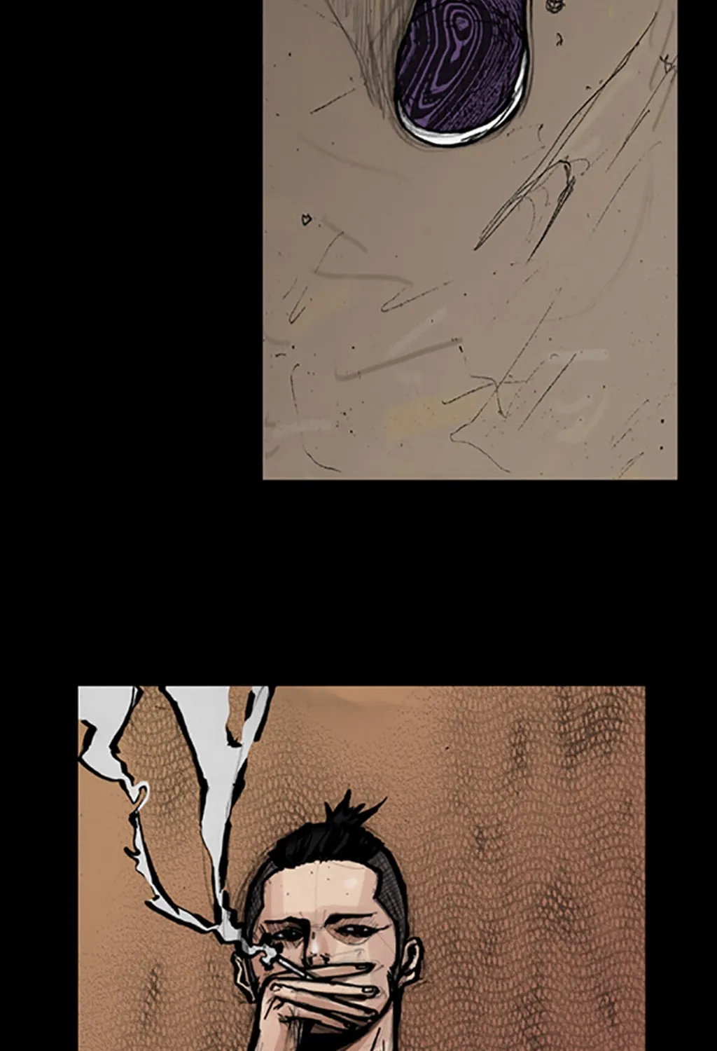 Read Dokgo chapter 47 image 41 on Lezhin